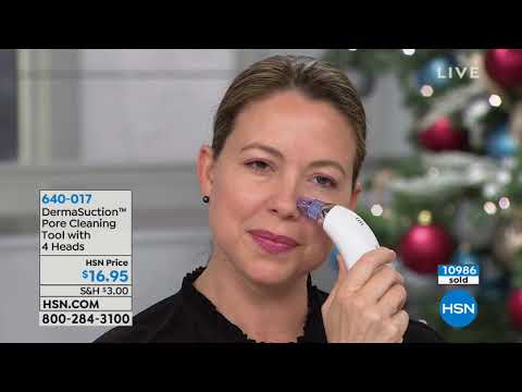 HSN | Skin Solutions by Dr. Jeannette Graf, M.D. 11.14.2018 - 01 PM