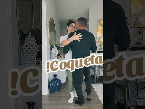 Con la canción de moda 🎊🎉💃🕺#coquetaheredero #coqueta