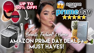 AMAZON PRIME DAY 2025 📦 ALL THE BEST BEAUTY, FASHION, & HOME DEALS!!