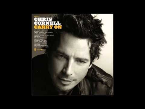 Chris Cornell - Carry On - Killing birds