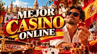 Mejor casino online 2026: ranking TOP 3