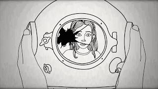 Calico Jack - Second Skin [Official Video]