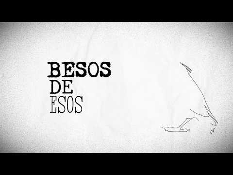 Sasha Sokol - Besos de Esos (feat. Leonel García)