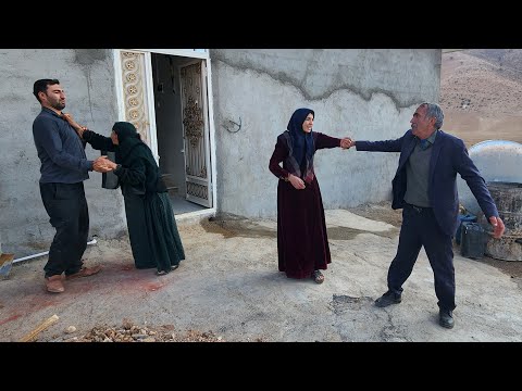 The old wizard, and the stolen gold: what secrets, are hidden?Nemat and Ummal-Bnin Ittihad meanwhile