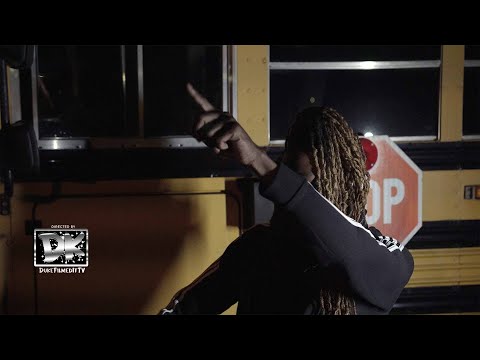 La'Thad - Action | Official Music Video | (2022)