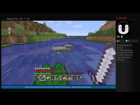 RamenShamen - Alchemy Setup | Minecraft Survival Episode 12