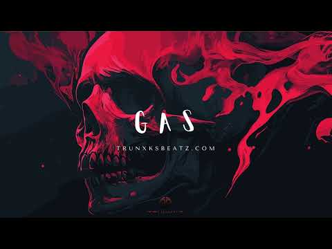 GAS (Tech N9ne x Eminem x Hopsin Type Beat)
