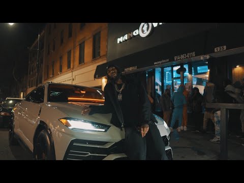 Kaation - Which Guy? (Official Music Video)