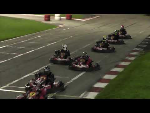 KVR Kart 2019 - 3º etapa Aldeia da Serra - KVR SP COMP GP1