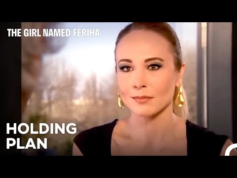 This Couple Always Has a Plan - The Girl Named Feriha Episode 53