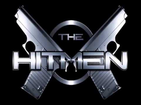 The Hitmen - Like I Love You [Vocal Club Mix]