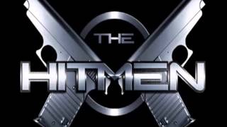 The Hitmen - Like I Love You [Vocal Club Mix]