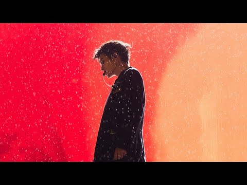 【JC-T檀健次】「我们的毕业歌」‘IMMA GET IT’ Official Stage Video