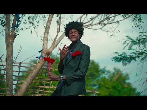 Keyvin Herry - Bado Naishi [ Officiel Vidéo]