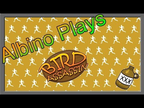 MOONSHINE | Bird Assassin