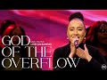 God Of The Overflow CRC Music Sunday Worship