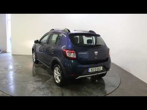 Dacia Sandero Stepway 1.5 dCi 90 STEPWAY ALTERNATI - Image 2