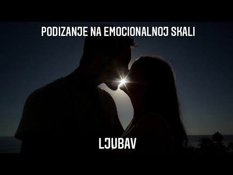 Od nemoći do zahvalnosti u 5 min. LJUBAV - Ana Bučević