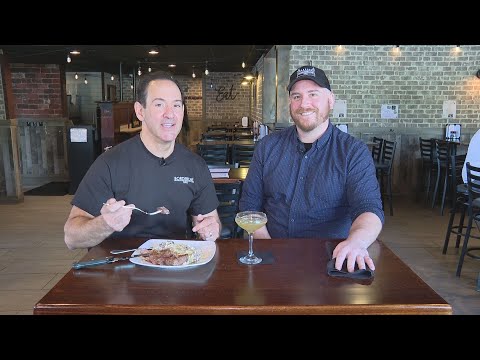 Borderline Restaurant