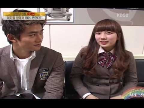 2/6 taec suzy - Dream high
