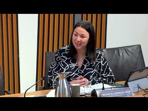 Net Zero, Energy and Transport Committee (Part 2) - 17 January 2023