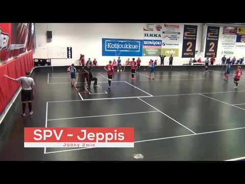 SPV P05 vs Jeppis04 9.12.2017 Qmax