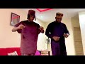 Romeo Max Ft Fanzy Papaya Bag 2