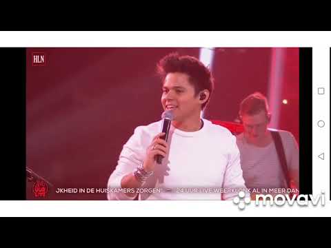 Gio kemper 24 uur live