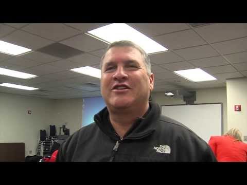 UIL Realignment: Andrews Head Coach Ralph Mason