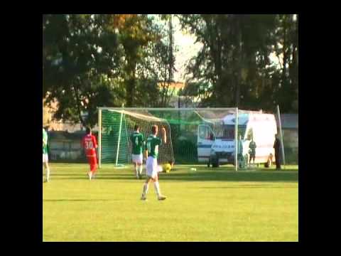 Radomiak 1910 Radom - Widzew Łódź    09.10.2010