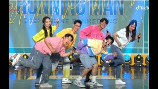 Running Man 2021 Online Fan Meeting PART 4 런닝맨 2021 온라인 팬미팅 이벤트