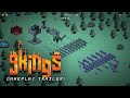 Gameplay video of 9 Kings  PC