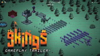 Watch and explore about 9 Kings PC Steam CD Key