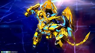 【ARC】今日もどこかでインフィニットブースト VS.ルートバトル ユニコーンガンダム3号機フェネクス with ミオリネ・レンブラン