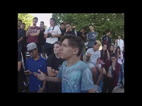 K MBRA INBLOOM HAKON (FILTROS) MONEY IN THE BANK  1ª CLASIFICATORIA