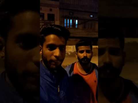 Sandeep singh election