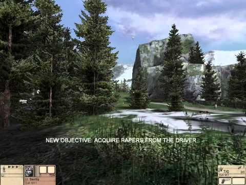 hidden dangerous 2 pc requirements