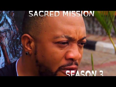 SACRED MISSION SEASON 3