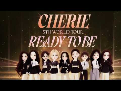 JISOO - earthquake (Sam Feldt Remix) (Official Music Video)