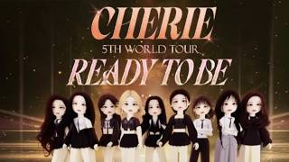 Download lagu JISOO - earthquake (Sam Feldt Remix)  mp3