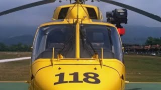 Elicottero precipita sul Lago Maggiore, morto il pilota: tre tedeschi feriti. Il sindaco di Lesa:...