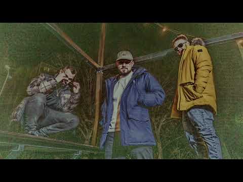 41.Mały - KLATKA ft. Many, Gacuaw @ KRUZYN MIXTAPE