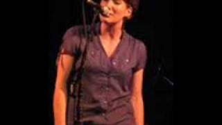 Kathleen Edwards  - 12 Bellevue STUDIO version.wmv