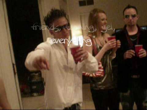 Guido/Guidette Party