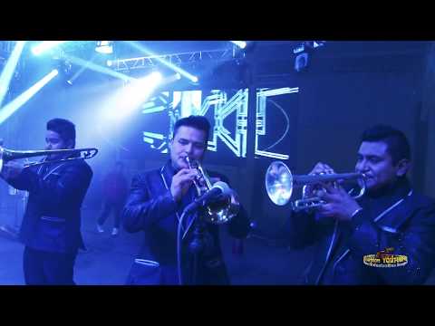 Nery Pedraza y los Guaraperos de la Cumbia 💥 Mambo de los Estados Éxito 2017