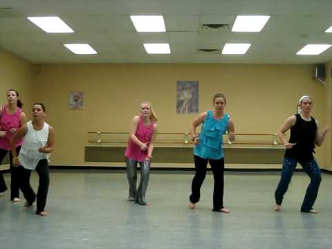 Life/Art Dance Ensemble - Disco