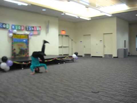 HSA Hamline University Hmong New Year 13-14