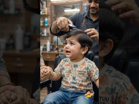 Taklu Nahi Mumma! 😭😂 #baby #funny