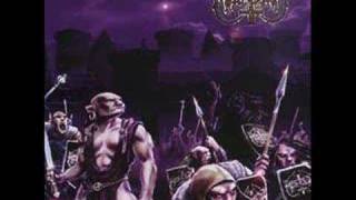 Marduk - Darkness It Shall Be Vocal Cover