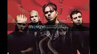 Spineshank - Transparent Vocal Cover (raw)